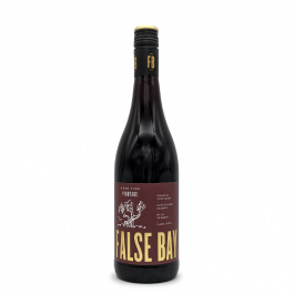 False Bay Vineyards - Pinotage
