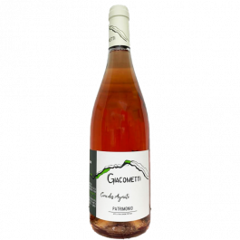 Cru des Agriate Rosé 2022