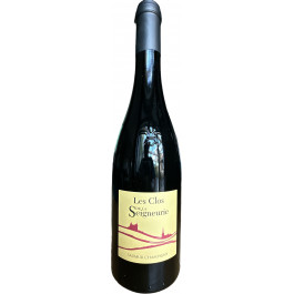 Les Clos de la Seigneurie