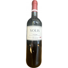 Solis - AOP Cahors -...