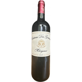 Magnum Château des Graviers