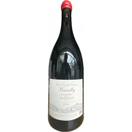 Magnum Brouilly Cuvée...