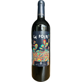 La Folie - AOC Castillon...