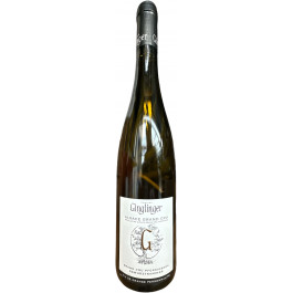 Gewurztraminer Grand Cru...