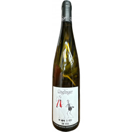 Cuvée Bill - AOC Alsace...