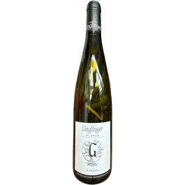 Riesling - AOC Alsace -...