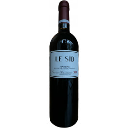 Le Sid - AOC Cahors -...