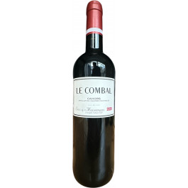 Le Combal - AOC Cahors -...