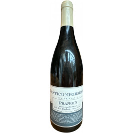 Frangin - VDF - Domaine...