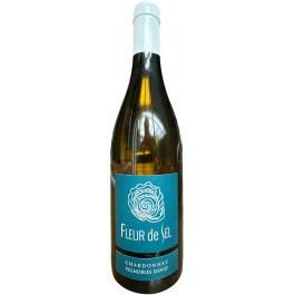 Fleur de Sel Chardonnay -...